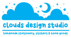 CloudsDesignStudio logo