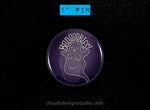 Boooobies - 1" Button Pin