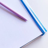 Summerween Journal - Black