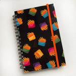 Flaming Dumpsters Journal