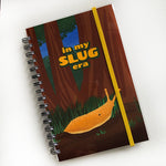 In My Slug Era Journal