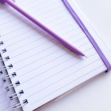 Summerween Journal - Black