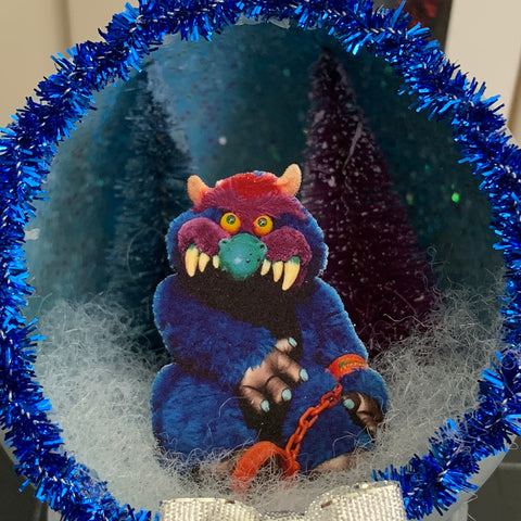 My Pet Monster Ornament
