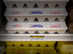 Groceries Is Not an Old-Fashioned Word Mini Sticker Sheet