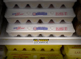 Groceries Is Not an Old-Fashioned Word Mini Sticker Sheet