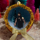Danzig Ornament - With or Without the Box of Fresh Step