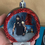 Danzig Ornament - With or Without the Box of Fresh Step