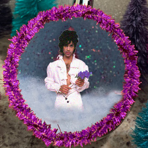 Prince Ornament